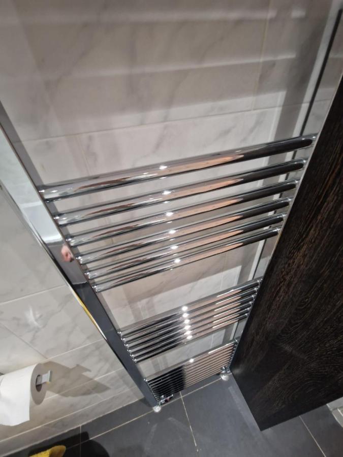 Cosy Roseburn Apartment, Edinburgh - 2 Bedrooms, Free Parking المظهر الخارجي الصورة