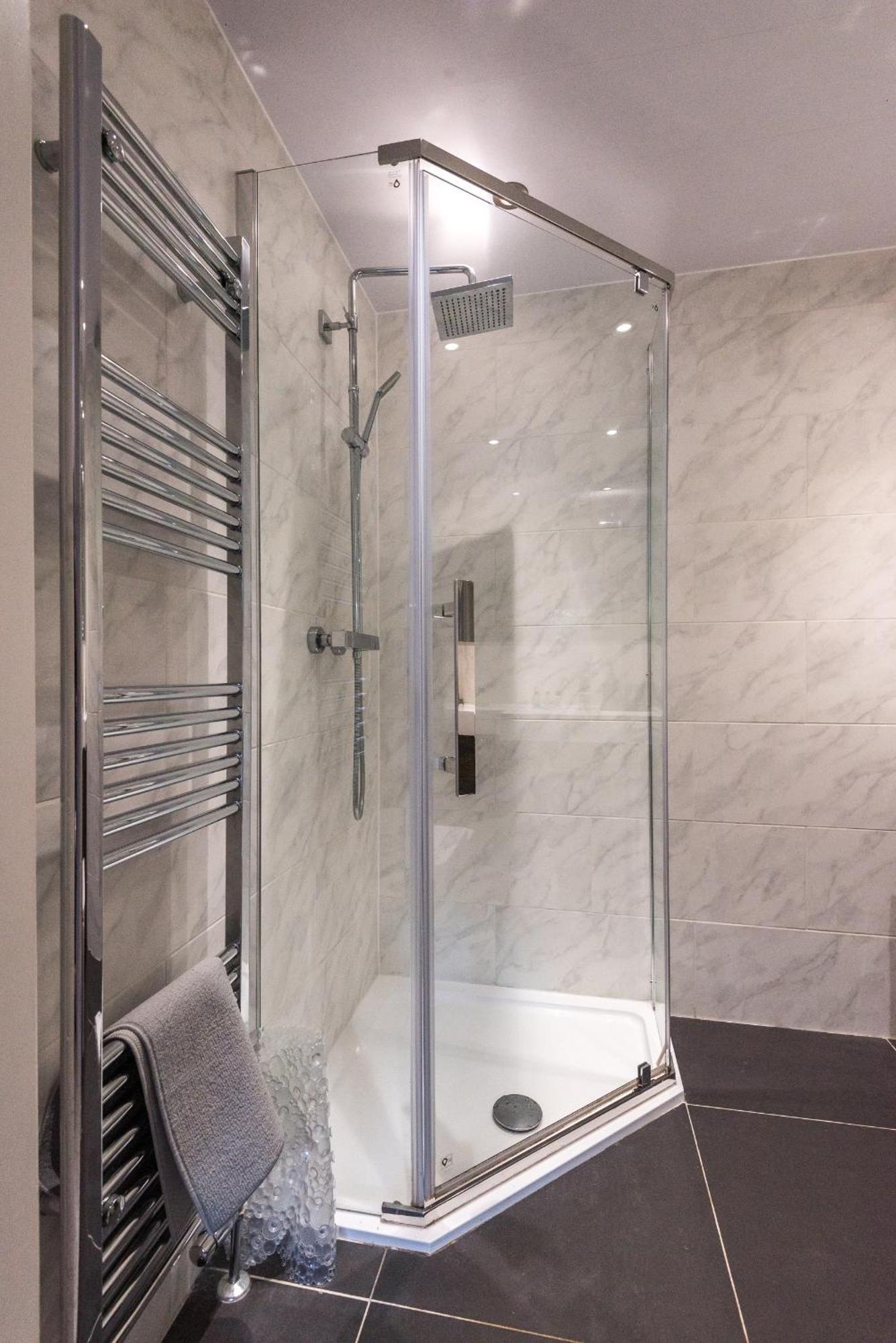 Cosy Roseburn Apartment, Edinburgh - 2 Bedrooms, Free Parking المظهر الخارجي الصورة
