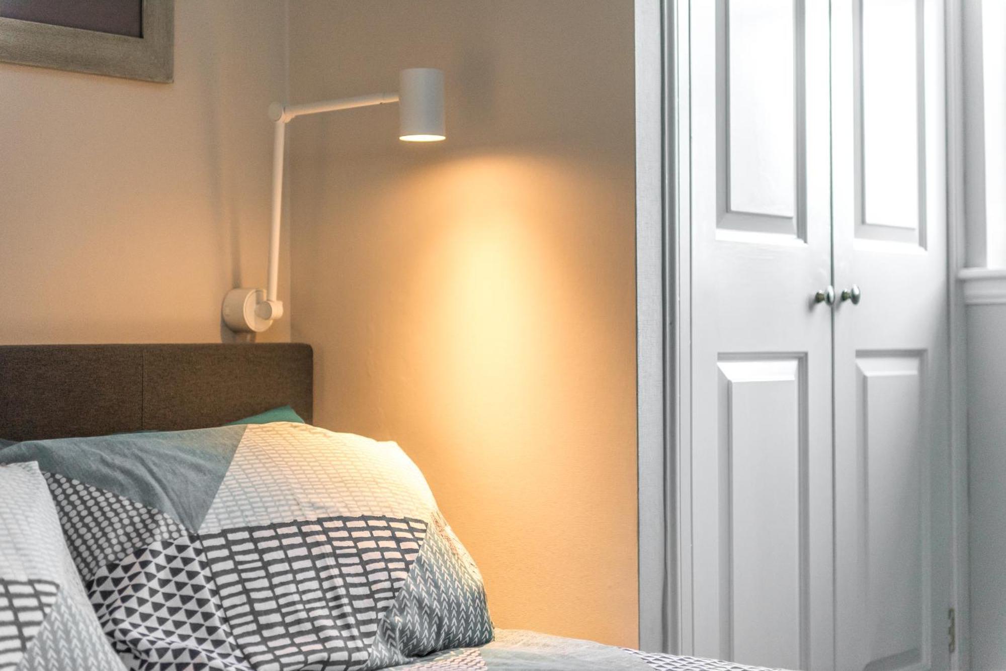 Cosy Roseburn Apartment, Edinburgh - 2 Bedrooms, Free Parking المظهر الخارجي الصورة